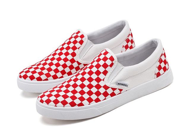 sneakers for mens low cut skateboard casual sneakers old skool canvas flat shoes classic 39-44, Black
sneakers for mens low cut skateboard casual sneakers old skool canvas flat shoes classic 39-44, Black