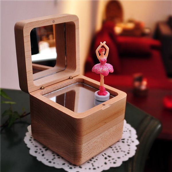 decorative objects & figurines ballet dancer wood music box castle in the sky happy birthday musical boxes mechanism gifts for girlfriend ba
decorative objects & figurines ballet dancer wood music box castle in the sky happy birthday musical boxes mechanism gifts for girlfriend ba