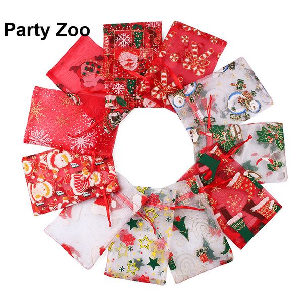 300 x christmas yarn drawstring gift bags elephone cosmetic jewelry wedding storage pouches wholesale
300 x christmas yarn drawstring gift bags elephone cosmetic jewelry wedding storage pouches wholesale
