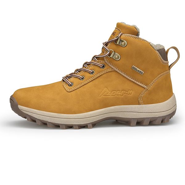 men boots fashion men winter shoes botas hombre new warm fur men shoes snow boots yellow brown blue winter sneaker 2020, Black
men boots fashion men winter shoes botas hombre new warm fur men shoes snow boots yellow brown blue winter sneaker 2020, Black