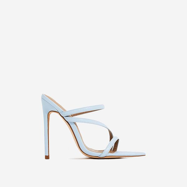 заостренный toe nude light blue мулы high heels поддельный кожа дамы платье обувь, Black
заостренный toe nude light blue мулы high heels поддельный кожа дамы платье обувь, Black