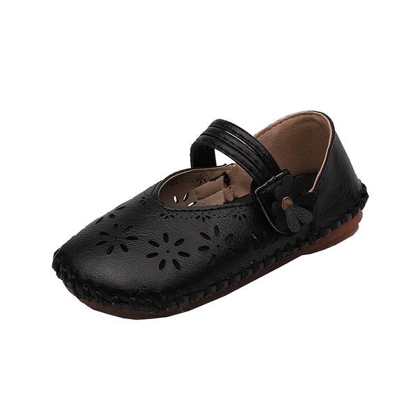 bekamille sandals for girls children's shoes summer retro toddler cut-outs leisure fashion single shoes cute, Black;red
bekamille sandals for girls children's shoes summer retro toddler cut-outs leisure fashion single shoes cute, Black;red