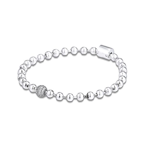 2019 new 100% 925 sterling silver beads pave chain bracelets with cubic zirconia for women bracelet authentic silver jewelry, Golden;silver
2019 new 100% 925 sterling silver beads pave chain bracelets with cubic zirconia for women bracelet authentic silver jewelry, Golden;silver