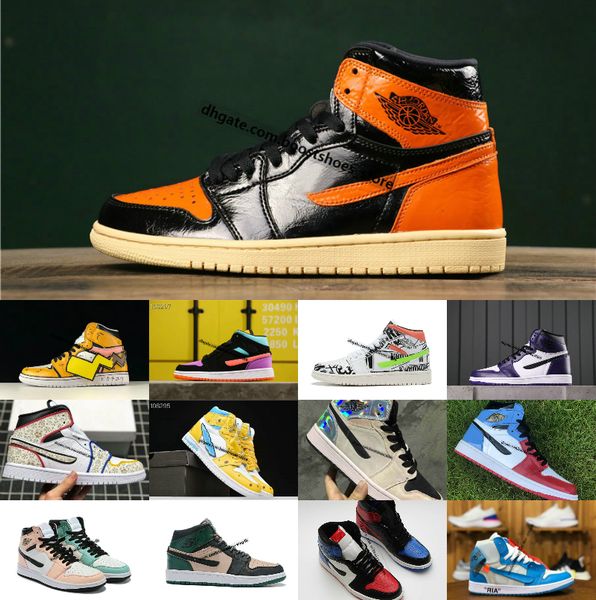 2020 new style scotts x 1 high og mid basketsball shoes royal banned bred off black white red new color men women 1s for resale 36-46
2020 new style scotts x 1 high og mid basketsball shoes royal banned bred off black white red new color men women 1s for resale 36-46