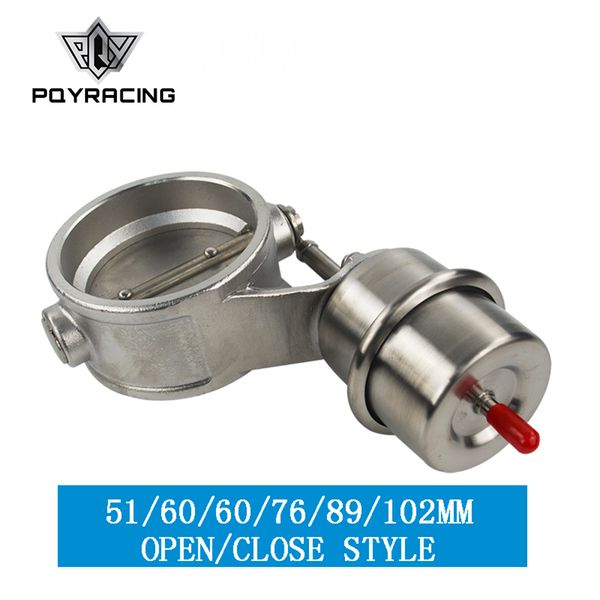 2'' 2.36'' 2.5'' 3.0" 3.5" 4.0" stainless steel variable exhaust control valve set vacuum actua
2'' 2.36'' 2.5'' 3.0" 3.5" 4.0" stainless steel variable exhaust control valve set vacuum actua