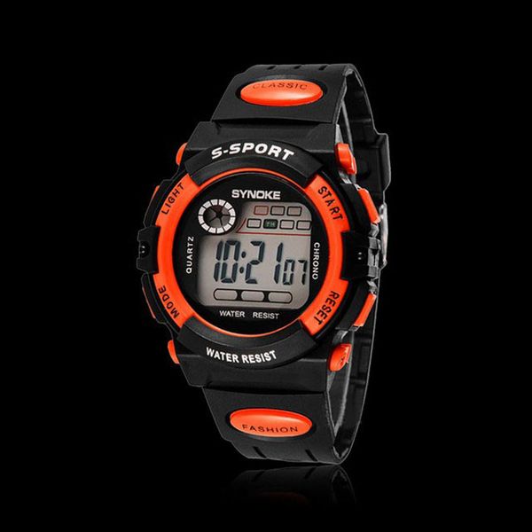 mens wrist watch cool led quartz alarm date sports mens style waterproof watches relogio digital esportivo, Slivery;brown
mens wrist watch cool led quartz alarm date sports mens style waterproof watches relogio digital esportivo, Slivery;brown
