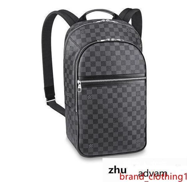 2020 new n58024 michael men fashion backpacks business tote messenger bags softsided luggage rolling bag
2020 new n58024 michael men fashion backpacks business tote messenger bags softsided luggage rolling bag