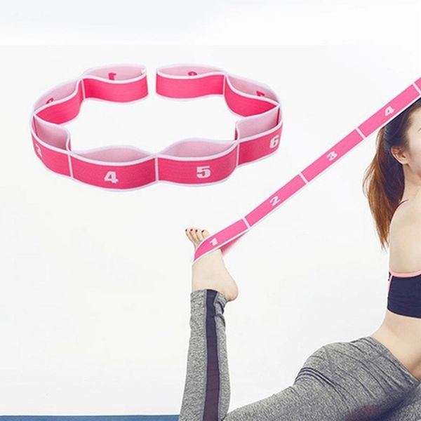 professional gymnastics girl latin training bands pilates yoga stretch resistance bands fitness elastic band fitness
professional gymnastics girl latin training bands pilates yoga stretch resistance bands fitness elastic band fitness