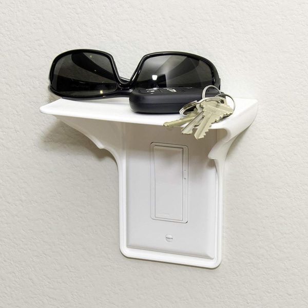 wall socket shelf power home white outlet shelf socket mobile 2019 holder bathroom storage rack
wall socket shelf power home white outlet shelf socket mobile 2019 holder bathroom storage rack