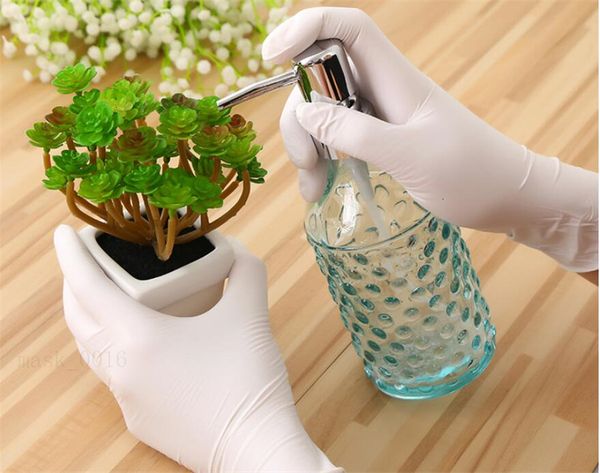 disposable gloves pvc plastic thickened 3 size transparent disposable gloves 100pcs cleaning gloves lot t2i5884 qa
disposable gloves pvc plastic thickened 3 size transparent disposable gloves 100pcs cleaning gloves lot t2i5884 qa