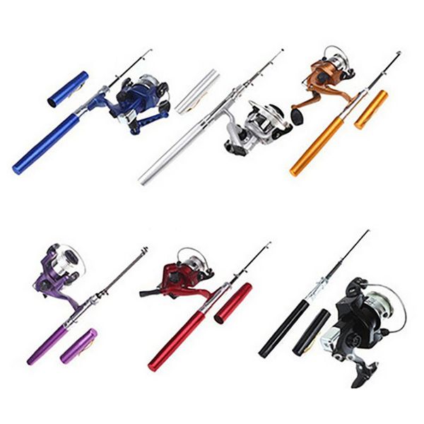 fishing rod reel line combo shape super short telescopic pole mini spinning wheel wire fishing tackle rod combo
fishing rod reel line combo shape super short telescopic pole mini spinning wheel wire fishing tackle rod combo
