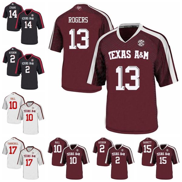 texas a&m aggies jerseys chase lane jersey kyler murray mike evans ryan tannehill trayveon williams college football jerseys custom stitched, Black
texas a&m aggies jerseys chase lane jersey kyler murray mike evans ryan tannehill trayveon williams college football jerseys custom stitched, Black