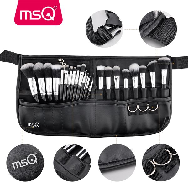msq 29pcs professional makeup brushes set foundation powder eyeshadow contour blending make up artist brush pu leather pocket
msq 29pcs professional makeup brushes set foundation powder eyeshadow contour blending make up artist brush pu leather pocket