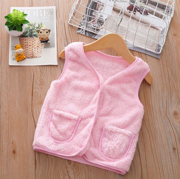 autumn winter children vest fur baby waistcoat kids light vest for girl boy toddler children clothes outerwear jacket sleeveless, Blue
autumn winter children vest fur baby waistcoat kids light vest for girl boy toddler children clothes outerwear jacket sleeveless, Blue