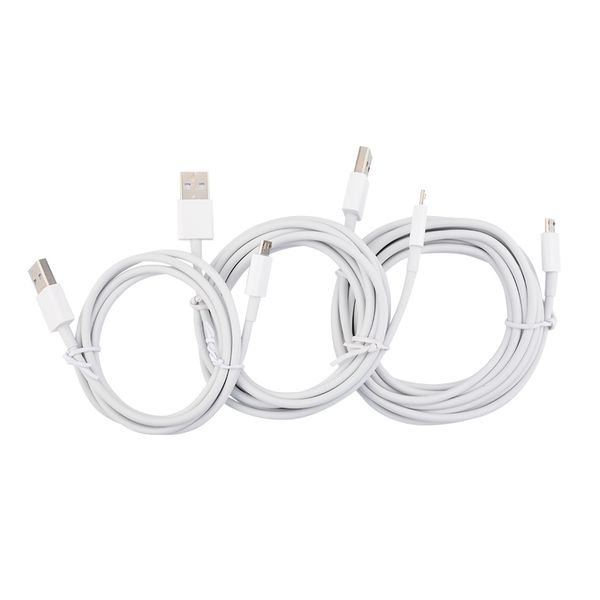 OEM high quality Micro USB Type-C V8 Charger Cable 1M 3Ft 2m 6ft Sync Data Cable Cords For Samsung S8 S9 S7
OEM high quality Micro USB Type-C V8 Charger Cable 1M 3Ft 2m 6ft Sync Data Cable Cords For Samsung S8 S9 S7
