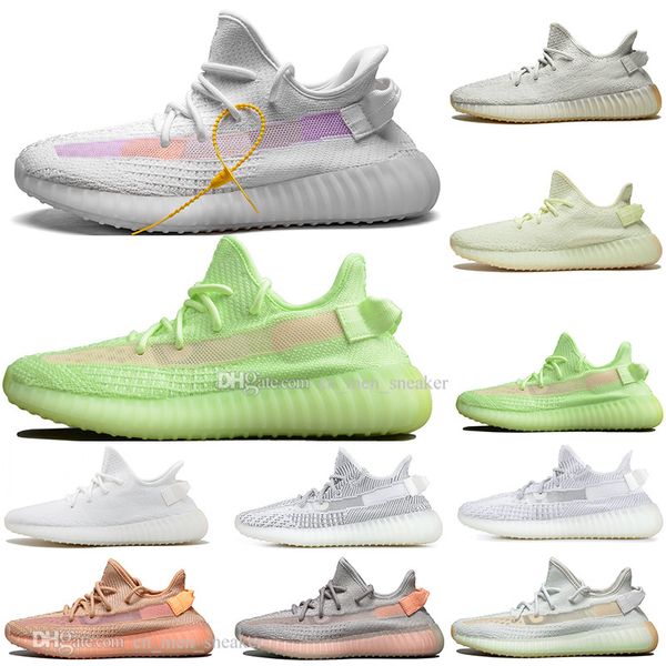 с коробкой новейшей kanye west clay v2 статическая светоотражающая обесцвечивающая мужская беговая обувь hyperspace true form sports дизайне, White;red
с коробкой новейшей kanye west clay v2 статическая светоотражающая обесцвечивающая мужская беговая обувь hyperspace true form sports дизайне, White;red