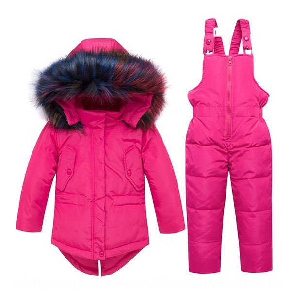 children's jacket suit 1-5 years down jacket coat old girls down straps pants two-piece suit baby boy infant thickened coat, Blue;gray
children's jacket suit 1-5 years down jacket coat old girls down straps pants two-piece suit baby boy infant thickened coat, Blue;gray