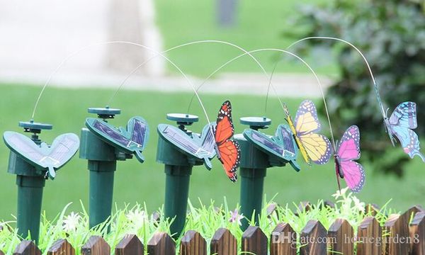 solar power dancing flying butterflies fluttering vibration fly hummingbird flying birds garden yard decoration funny outdoor games
solar power dancing flying butterflies fluttering vibration fly hummingbird flying birds garden yard decoration funny outdoor games