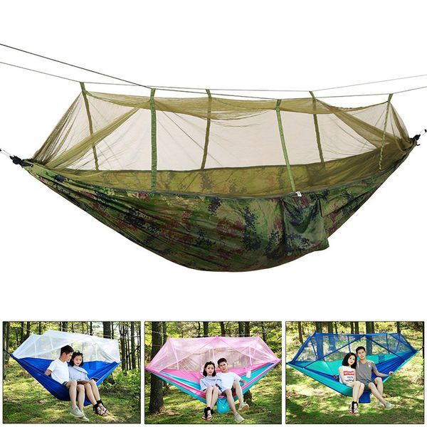durable mosquito net tent set swing hanging bed tent hammock travel couch lifts nylon 4color hanging camping tents outdoors
durable mosquito net tent set swing hanging bed tent hammock travel couch lifts nylon 4color hanging camping tents outdoors