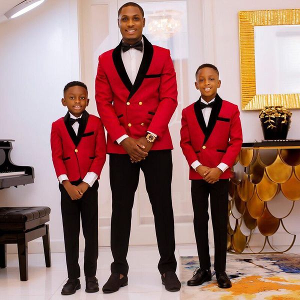 red men suits wedding suits man blazers boy clothing child suits groom tuxedo 2piece white coat black trousers latest designs costume homme, Black;gray
red men suits wedding suits man blazers boy clothing child suits groom tuxedo 2piece white coat black trousers latest designs costume homme, Black;gray