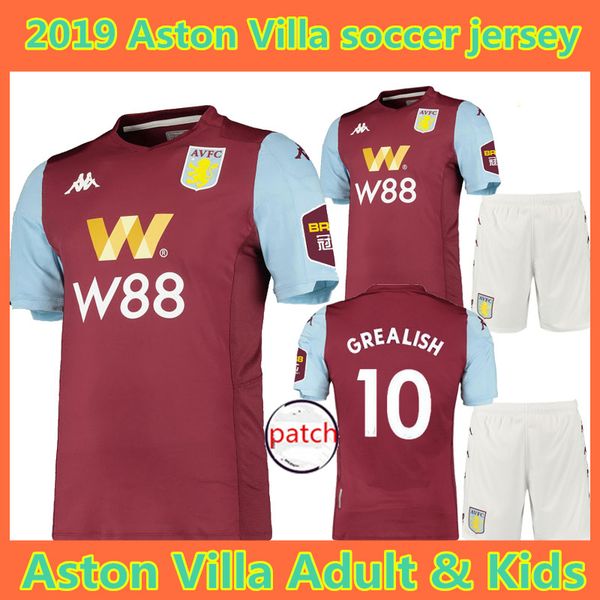 19 20 a ton villa occer jer ey 2019 2020 kid we ley greali h el ghazi hutton mcginn kodja football hirt cami eta
19 20 a ton villa occer jer ey 2019 2020 kid we ley greali h el ghazi hutton mcginn kodja football hirt cami eta