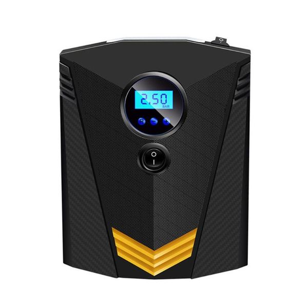 portable 150psi car tire inflator digital display air compressor pump with led light dc12v car pump motorcycle
portable 150psi car tire inflator digital display air compressor pump with led light dc12v car pump motorcycle
