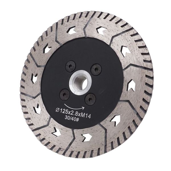 1pc dia 125mm diamond dual cutting wheel blades grinding disc for grind sharpen granite marble concrete
1pc dia 125mm diamond dual cutting wheel blades grinding disc for grind sharpen granite marble concrete