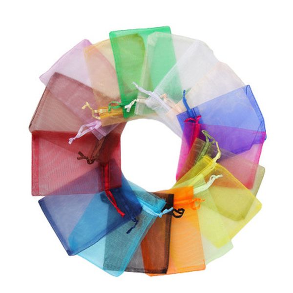 gift wrap 10pcs/lot organza bags wedding birthday party candy chocolate christmas halloween box packaging
gift wrap 10pcs/lot organza bags wedding birthday party candy chocolate christmas halloween box packaging