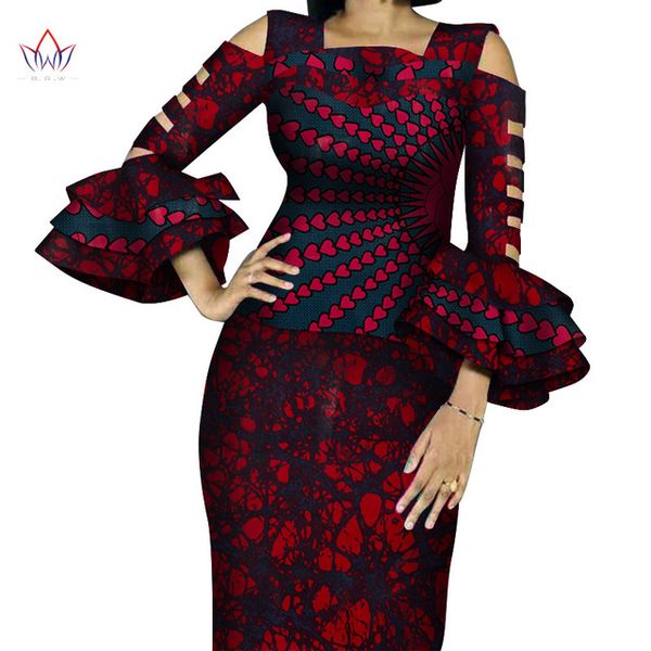 customize african print ruffles sleeve and skirt sets for women bazin riche african clothing 2 pieces skirts sets wy4300, White
customize african print ruffles sleeve and skirt sets for women bazin riche african clothing 2 pieces skirts sets wy4300, White