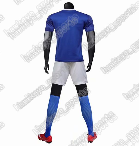 New Men's Sports Football uniform hot selling Customized Putuan Training Suit Breathable 2019 Short Shirt 256465
New Men's Sports Football uniform hot selling Customized Putuan Training Suit Breathable 2019 Short Shirt 256465