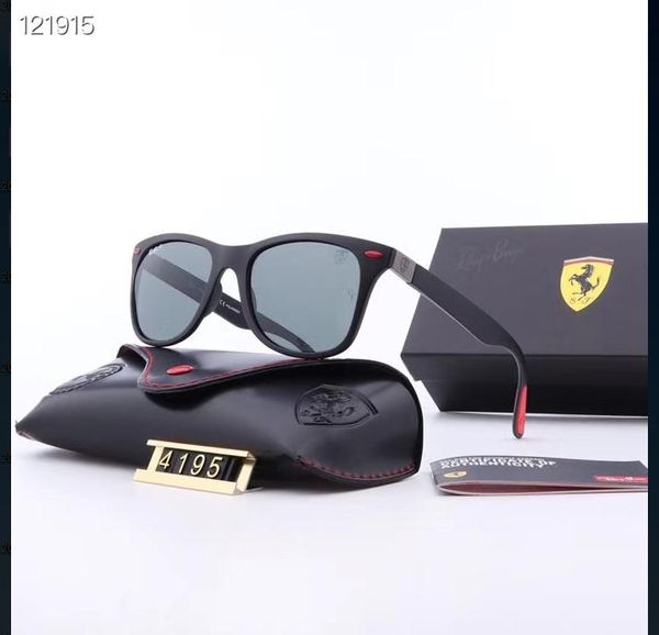 luxury and rich men and women sunglasses, brand designer 5 color sunglasses with full frame logo in, White;black
luxury and rich men and women sunglasses, brand designer 5 color sunglasses with full frame logo in, White;black