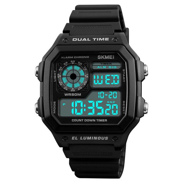 sports watch men brand luxury famous led digital watches male clocks mens watch for sport deportivos new
sports watch men brand luxury famous led digital watches male clocks mens watch for sport deportivos new