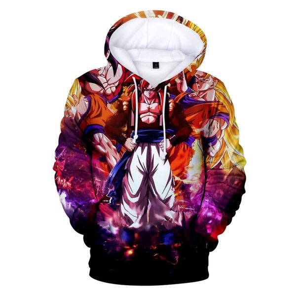 anime hoodies dragon ball z pocket hooded sweatshirts kid goku 3d hoodies db pullovers men women long sleeve outerwear, Black
anime hoodies dragon ball z pocket hooded sweatshirts kid goku 3d hoodies db pullovers men women long sleeve outerwear, Black