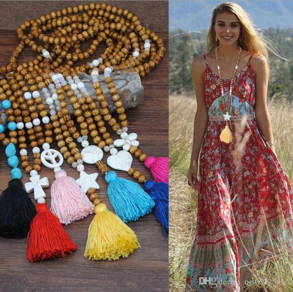 handmade кисточка деревянного бисер ожерелье ювелирных изделия сосна камень кулон китай оптовый натуральное дерево шарик свитер цепь, Silver
handmade кисточка деревянного бисер ожерелье ювелирных изделия сосна камень кулон китай оптовый натуральное дерево шарик свитер цепь, Silver