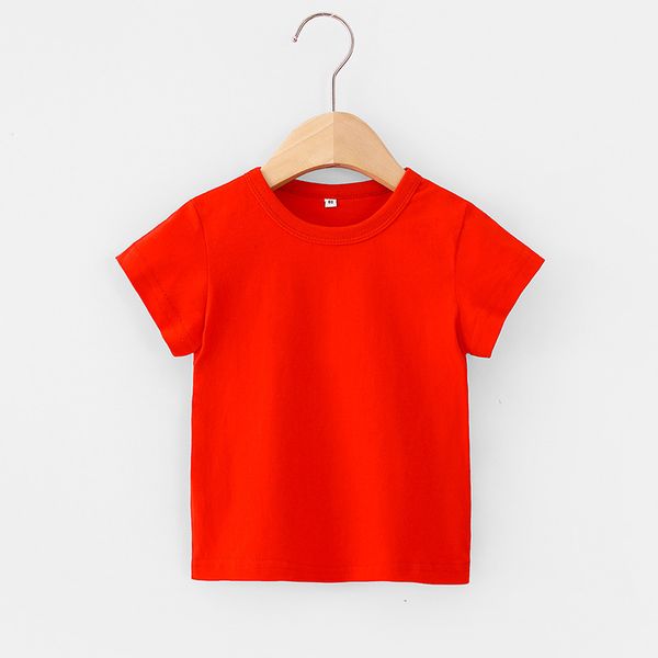 2020 girls tshirts kids cotton clothes children t-shirts for baby boys t shirts candy solid short sleeve summer linen soft, Blue
2020 girls tshirts kids cotton clothes children t-shirts for baby boys t shirts candy solid short sleeve summer linen soft, Blue