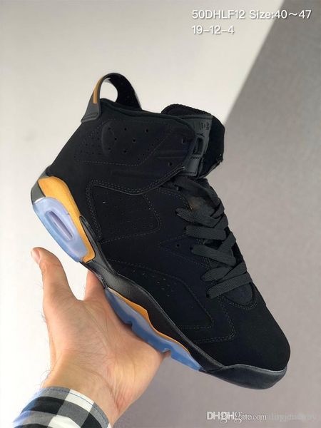 2020 big size black yellow 6 6s basketball shoes kanye mens cny carmine gatorade tinker unc black cat designer trainers sneakers size40-47, White;red
2020 big size black yellow 6 6s basketball shoes kanye mens cny carmine gatorade tinker unc black cat designer trainers sneakers size40-47, White;red