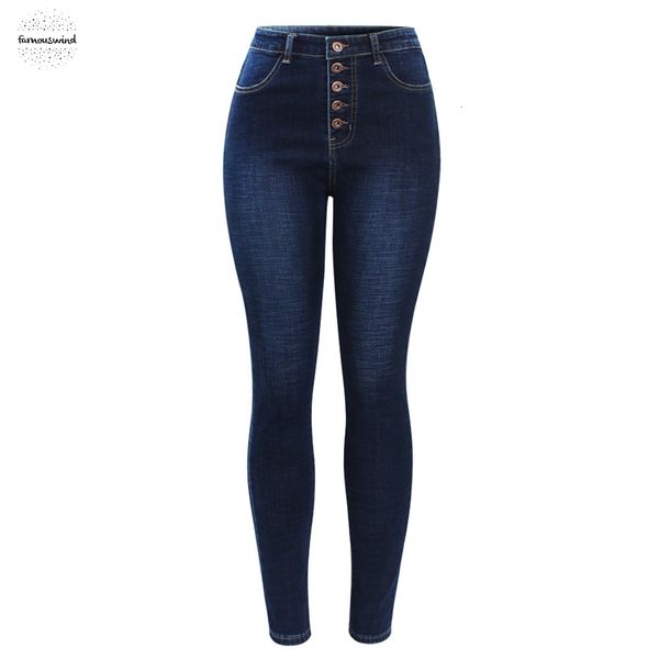 новый прибывший джинсы высокой талией для женщин эластичный dark blue button fly джинсовой тощие брюки брюки
новый прибывший джинсы высокой талией для женщин эластичный dark blue button fly джинсовой тощие брюки брюки