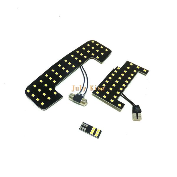 july king led car interior decorative reading lights case for suzuki jimny jb64 2018+, 2835smd 6000k white, car dome light, 3 pcs
july king led car interior decorative reading lights case for suzuki jimny jb64 2018+, 2835smd 6000k white, car dome light, 3 pcs