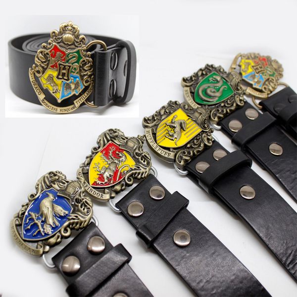 harry potter hogwarts ravenclaw zinc alloy belt buckle cosplay waist belthabibetter logo belt men's snap button belt, Black;brown
harry potter hogwarts ravenclaw zinc alloy belt buckle cosplay waist belthabibetter logo belt men's snap button belt, Black;brown