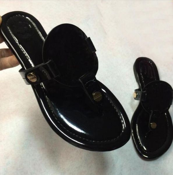 classics women flat sandal flip flops slipper genuine leather women flat shoes summer women slipper fashion flat sandals 35-42, Black
classics women flat sandal flip flops slipper genuine leather women flat shoes summer women slipper fashion flat sandals 35-42, Black