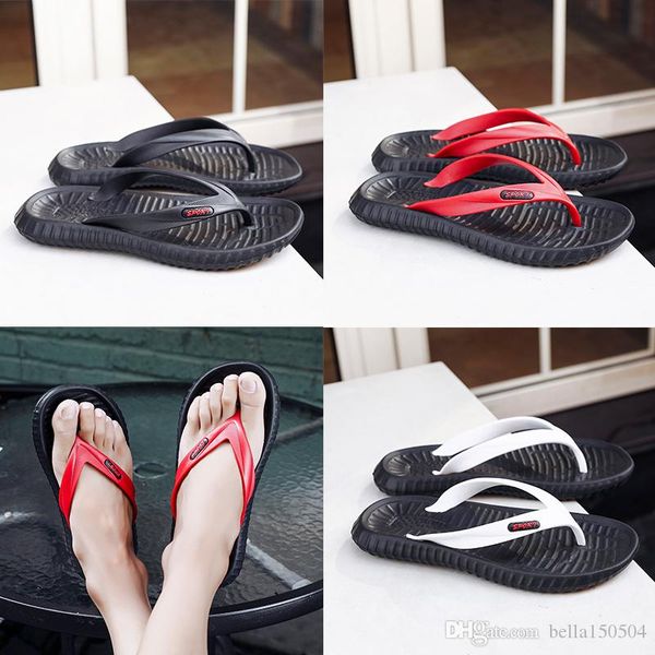 designer slippers gear bottoms men striped sandals casual slip summer casual shoes massage slippers outdoor beach flip-flops, Black
designer slippers gear bottoms men striped sandals casual slip summer casual shoes massage slippers outdoor beach flip-flops, Black