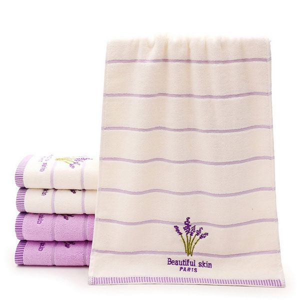 dozzlor creative embroidery towel floral flower lavender cotton fragrant smell face towels lavender scented towel
dozzlor creative embroidery towel floral flower lavender cotton fragrant smell face towels lavender scented towel