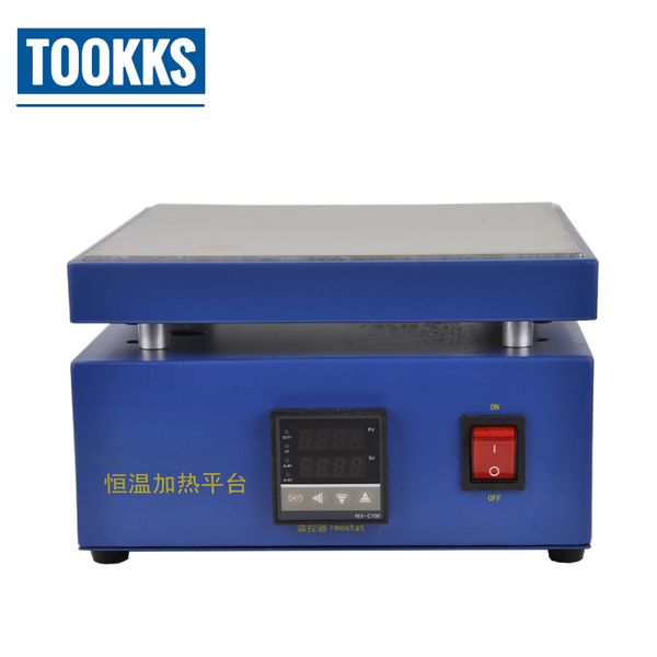 uyue 946c electronic plate preheat preheating station for pcb, smd heating work phone lcd touch screen separate phone repair
uyue 946c electronic plate preheat preheating station for pcb, smd heating work phone lcd touch screen separate phone repair
