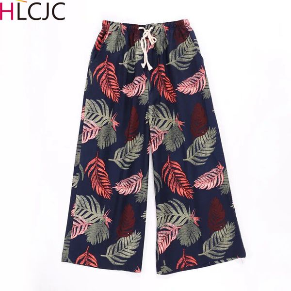 summer multicolor loose calf-length pants breathable nightpants thin print pajama shorts lounge sleep wear for women bottoms, Black;red
summer multicolor loose calf-length pants breathable nightpants thin print pajama shorts lounge sleep wear for women bottoms, Black;red