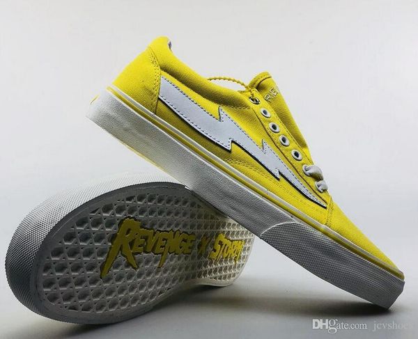 revenge x storm shoes, revenge of the stormbrother мужчины женщины zapatos de gazelle lightningcasual маленькие парусиновые кроссовки kanyew
revenge x storm shoes, revenge of the stormbrother мужчины женщины zapatos de gazelle lightningcasual маленькие парусиновые кроссовки kanyew