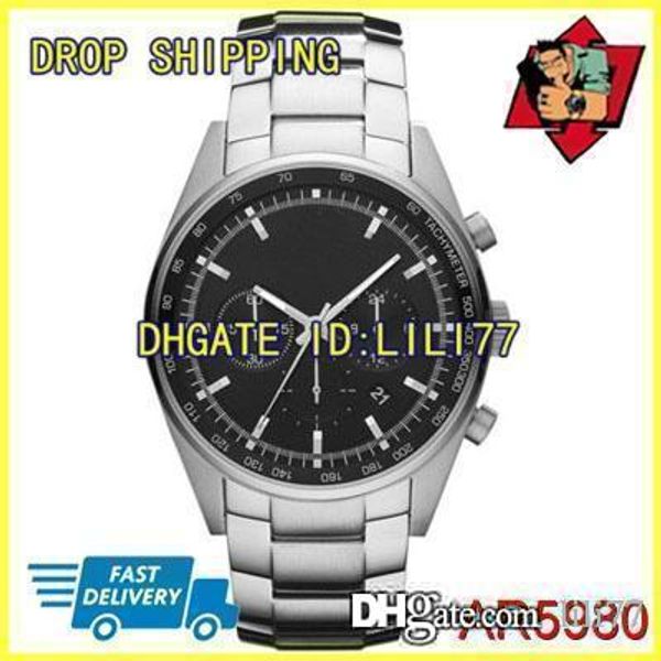100 original japan movement new tainle teel chronograph over ize men watch ar5980 ar5983 ar5988 ar5989
100 original japan movement new tainle teel chronograph over ize men watch ar5980 ar5983 ar5988 ar5989