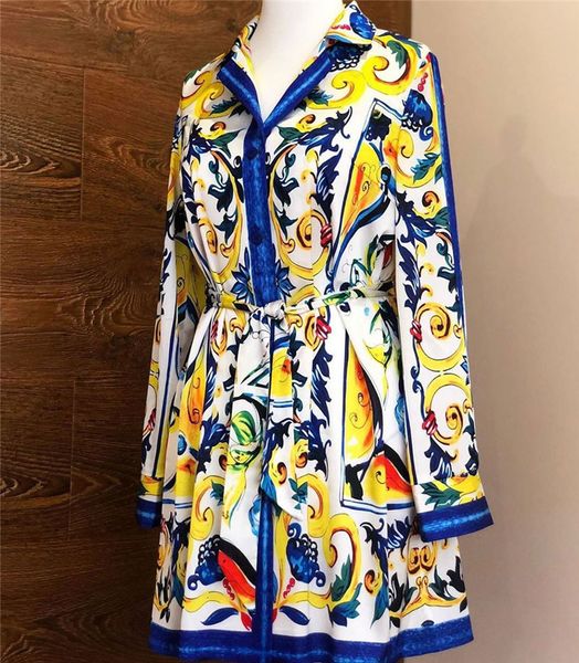 floral print womens casual dresses colorful panelled womens shirt dresses casual long sleeve females dress, Black;gray
floral print womens casual dresses colorful panelled womens shirt dresses casual long sleeve females dress, Black;gray
