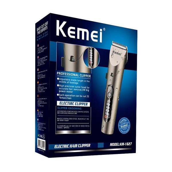 kemei km-1627 hair chest hair trimmer trimmer razor eu plug casecustom zgnee
kemei km-1627 hair chest hair trimmer trimmer razor eu plug casecustom zgnee