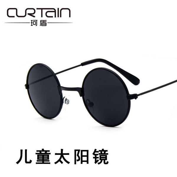 round frame kids sunglasses boys girls vintage children baby sun glasses for boys girls sunglass uv 400 protection gafas, Blue
round frame kids sunglasses boys girls vintage children baby sun glasses for boys girls sunglass uv 400 protection gafas, Blue