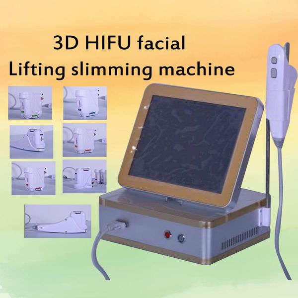 new hight technology 3d hifu machine face lifting anti aging skin care hifu wrinkle removal equipment 12 lines
new hight technology 3d hifu machine face lifting anti aging skin care hifu wrinkle removal equipment 12 lines